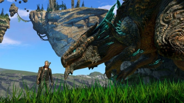 Microsoft, Scalebound iptalini savunmaya başladı