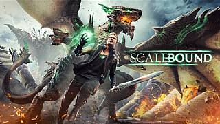Scalebound ertelendi!
