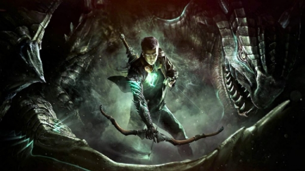 Scalebound'un yapımı tekrar başlamış olabilir