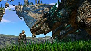 Microsoft, Scalebound iptalini savunmaya başladı
