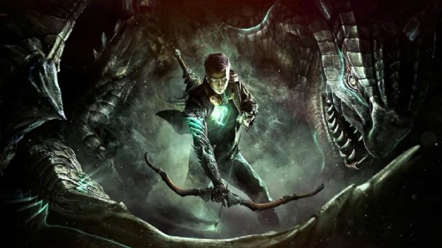 İptal edilen Scalebound ekibinde yaprak dökümü başladı