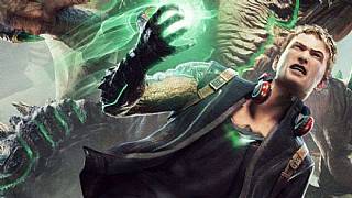 Scalebound'un yapımı tekrar başlamış olabilir