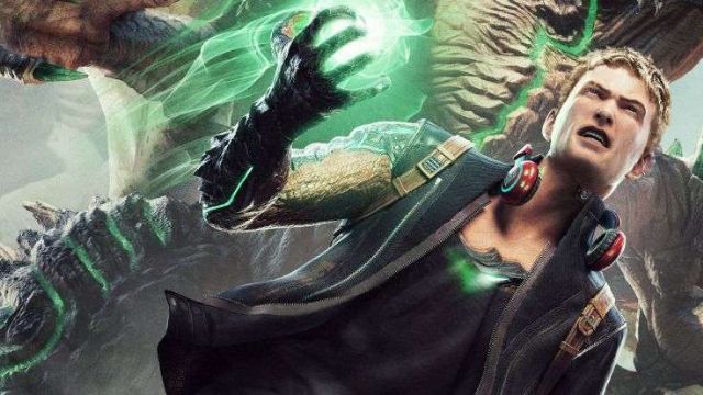 Scalebound'un yapımı tekrar başlamış olabilir