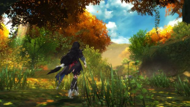 Tales of Berseria, Zestiria'nın geçmişini konu alacak