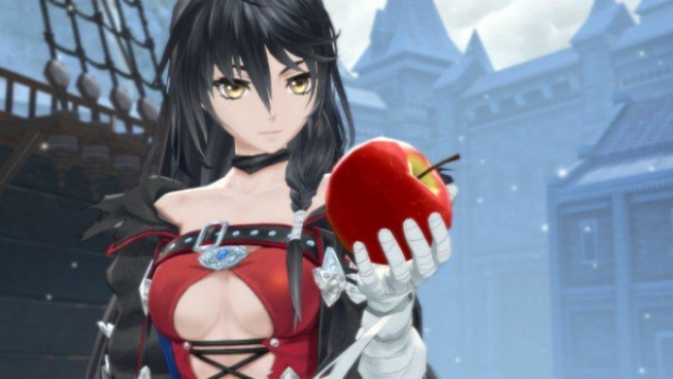 Tales of Berseria hakkında yeni bilgiler edindik