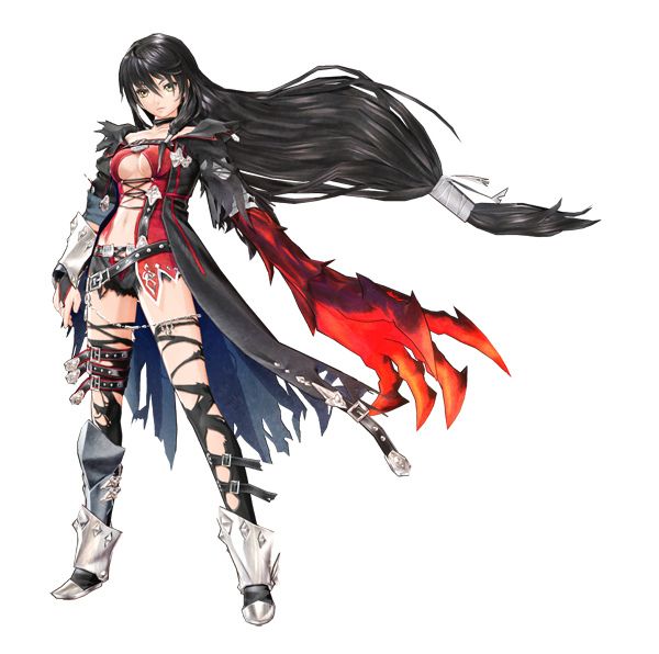 Tales of Berseria hakkında yeni bilgiler edindik