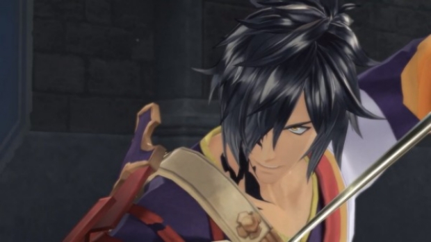 Tales of Berseria'ya iki yeni karakter