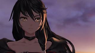 Tales of Berseria Batıya geliyor!