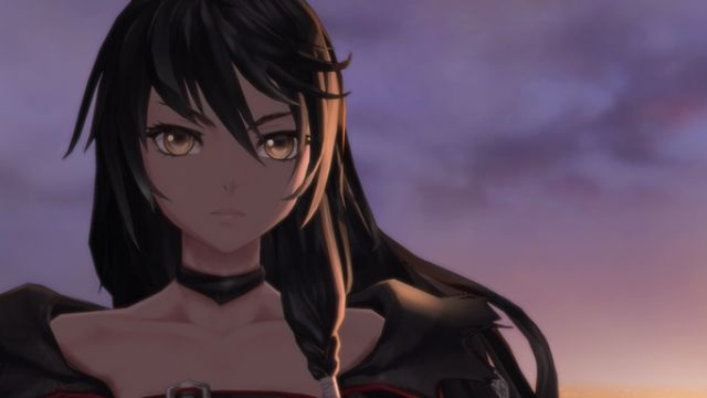 Tales of Berseria Batıya geliyor!