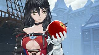 Tales of Berseria hakkında yeni bilgiler edindik