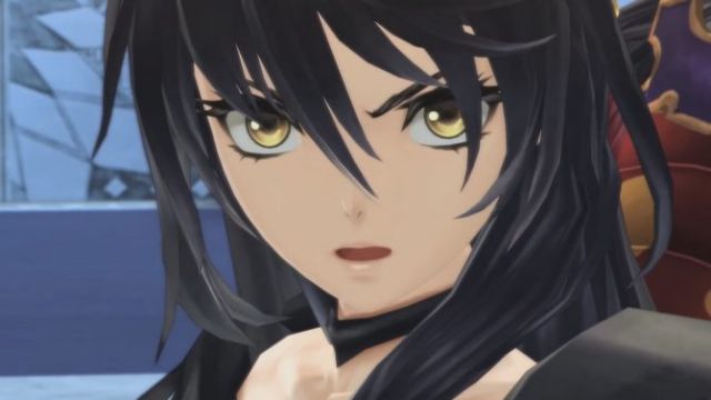 Tales of Berseria'nın çıkış tarihi açıklandı