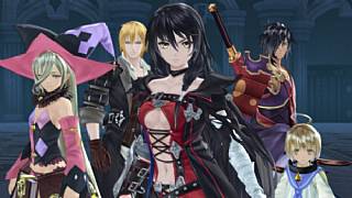 Berseria'da 'sakin' bir gezintiye çıkmak isteyenler için yeni video