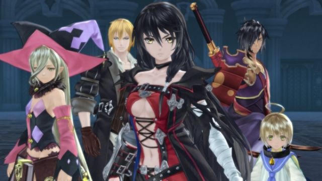 Berseria'da 'sakin' bir gezintiye çıkmak isteyenler için yeni video