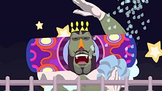 Tap My Katamari akıllı telefonlarımız için duyuruldu