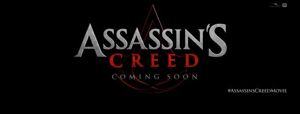 Assassin's Creed filminden ilk afiş geldi!