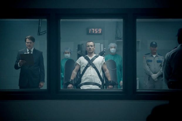 Assassin's Creed filminin fragmanı yarın geliyor