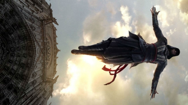 Assassin's Creed filminin yorumları hiç iç açıcı değil