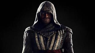 Assassin's Creed filminden ilk afiş geldi!