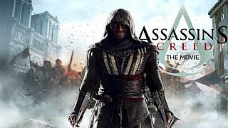 Daha ilki çıkmadan ikinci Assassin's Creed filmi yolda!