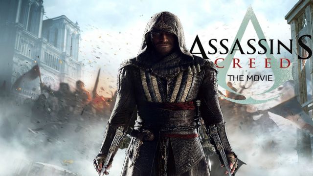 Daha ilki çıkmadan ikinci Assassin's Creed filmi yolda!