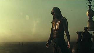 Assassin's Creed filminin beklenen ilk fragmanı yayınlandı!