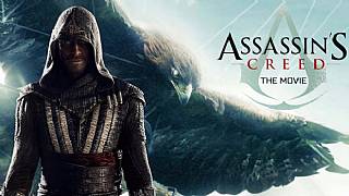 Assassin's Creed filminin uluslararası fragmanı yayınlandı