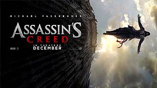 Assassin's Creed filminde Leap of Faith atlayışı da var