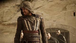 Assassin's Creed filminden yeni görüntüler geldi