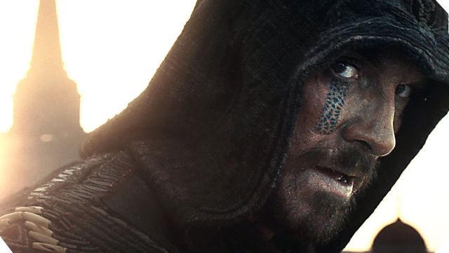 Assassin's Creed filminin yeni fragmanı bugün geliyor