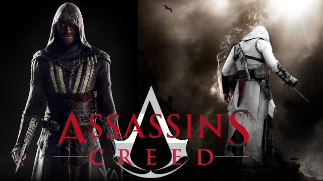 Assassin's Creed filminden yeni TV reklamı geldi