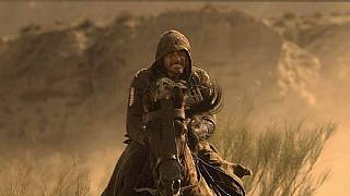 Assassin's Creed filminden yeni bir sahne paylaşıldı