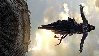 Assassin's Creed filminin yorumları hiç iç açıcı değil
