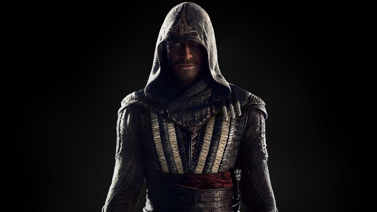 Assassin S Creed Filminin Devami Gelmeyecek