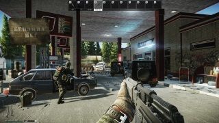 Escape From Tarkov Twitch'te en çok oynanan oyun oldu