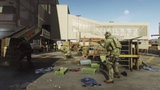 Escape from Tarkov Arena için test ekibi alınacak