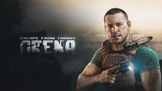 Escape from Tarkov Arena'ya Rütbesiz Mod Geldi