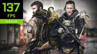 Escape from Tarkov İçin DLSS 4 Güncellemesi Geliyor
