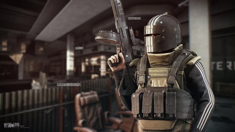 Escape from Tarkov’da Hile Dönemi Bitiyor