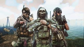 Escape from Tarkov Yeni Silahıyla Şaşırttı