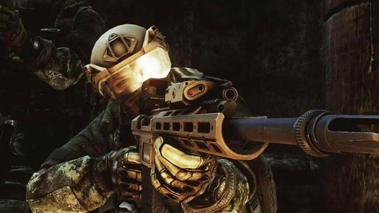 Escape From Tarkov’da Ban Rüzgarı Esiyor