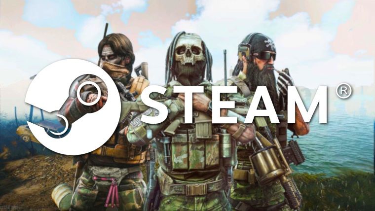 Escape From Tarkov Steam’de Çıkış Yapacak