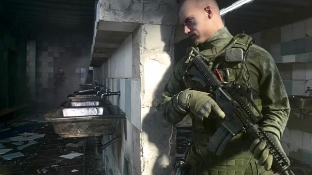 Escape from Tarkov'un beta kayıtları başladı