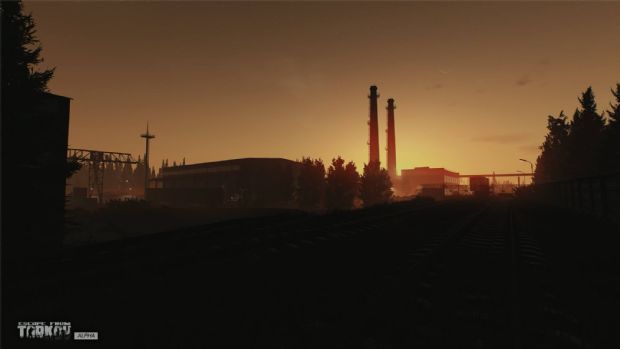 Escape from Tarkov'dan yeni görüntüler