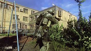 Escape from Tarkov'dan yeni görseller 