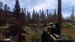 Escape From Tarkov'dan yeni geliştirici günlüğü