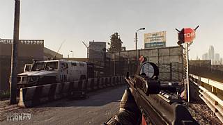 Escape From Tarkov'dan yeni ekran görüntüleri yayımlandı