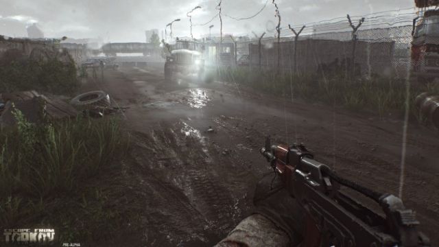 Escape From Tarkov'dan 1 saatlik oynanış videosu yayımlandı