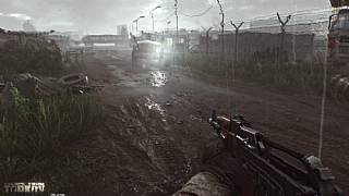 Escape from Tarkov'dan 15 dakikalık yeni video