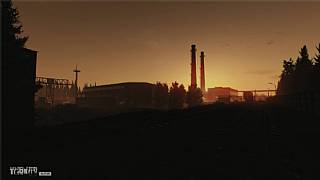 Escape from Tarkov'dan yeni görüntüler