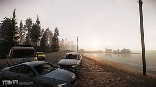 Escape From Tarkov'un yeni haritasından yeni görüntüler